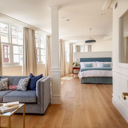 Gran Hotel Brillante San Esteban de Pravia Kültér fotó